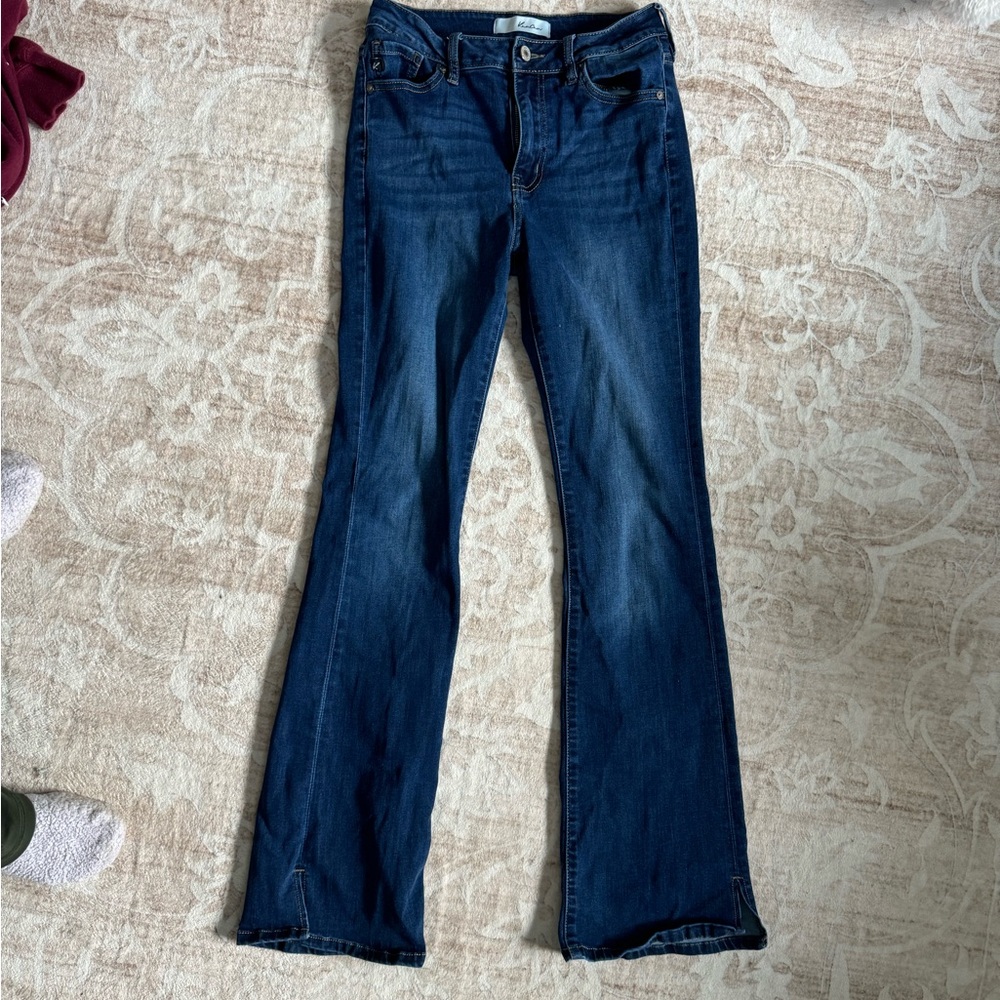Kancan jeans